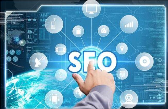 SEO優(yōu)化，使銷售品牌瀏覽量大下單多